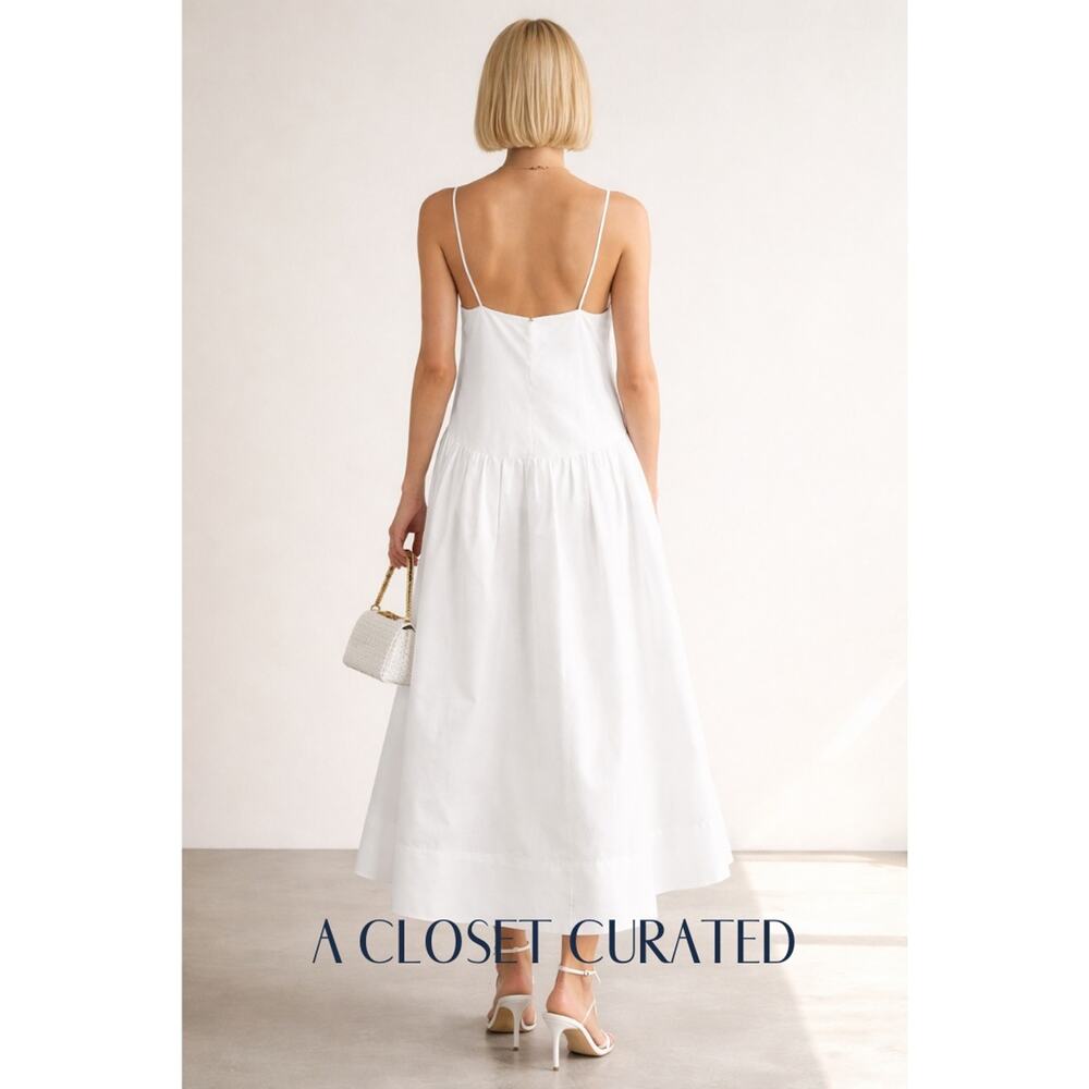 KHAITE Dress 4 - Picture 2 of 14